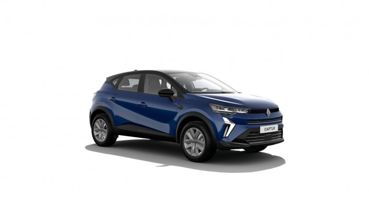 NOVO CAPTUR